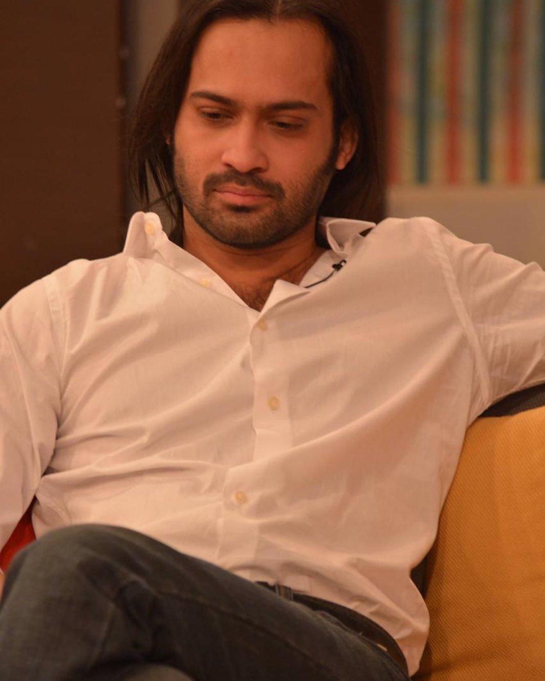 Waqar Zaka