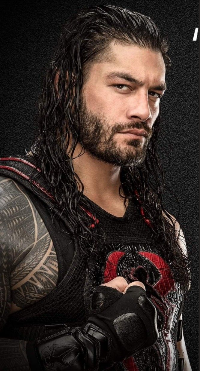 Roman Reigns