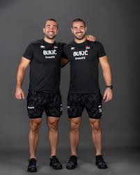 Lazar Dukic : Athlete (Died 09/08/2024)