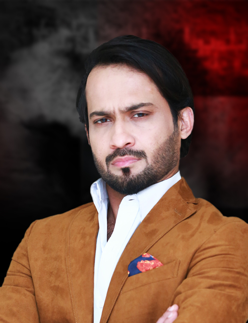 Waqar Zaka