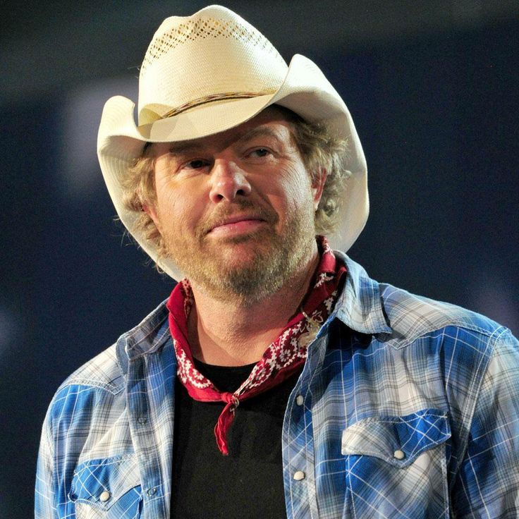 Toby Keith