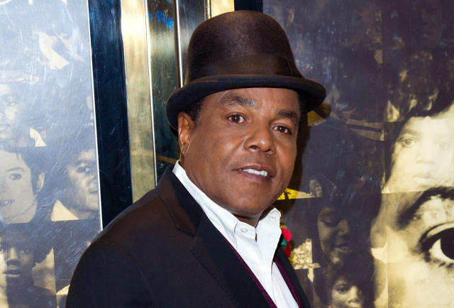 Tito Jackson ,An American Musician, Michael Jackson's Brother