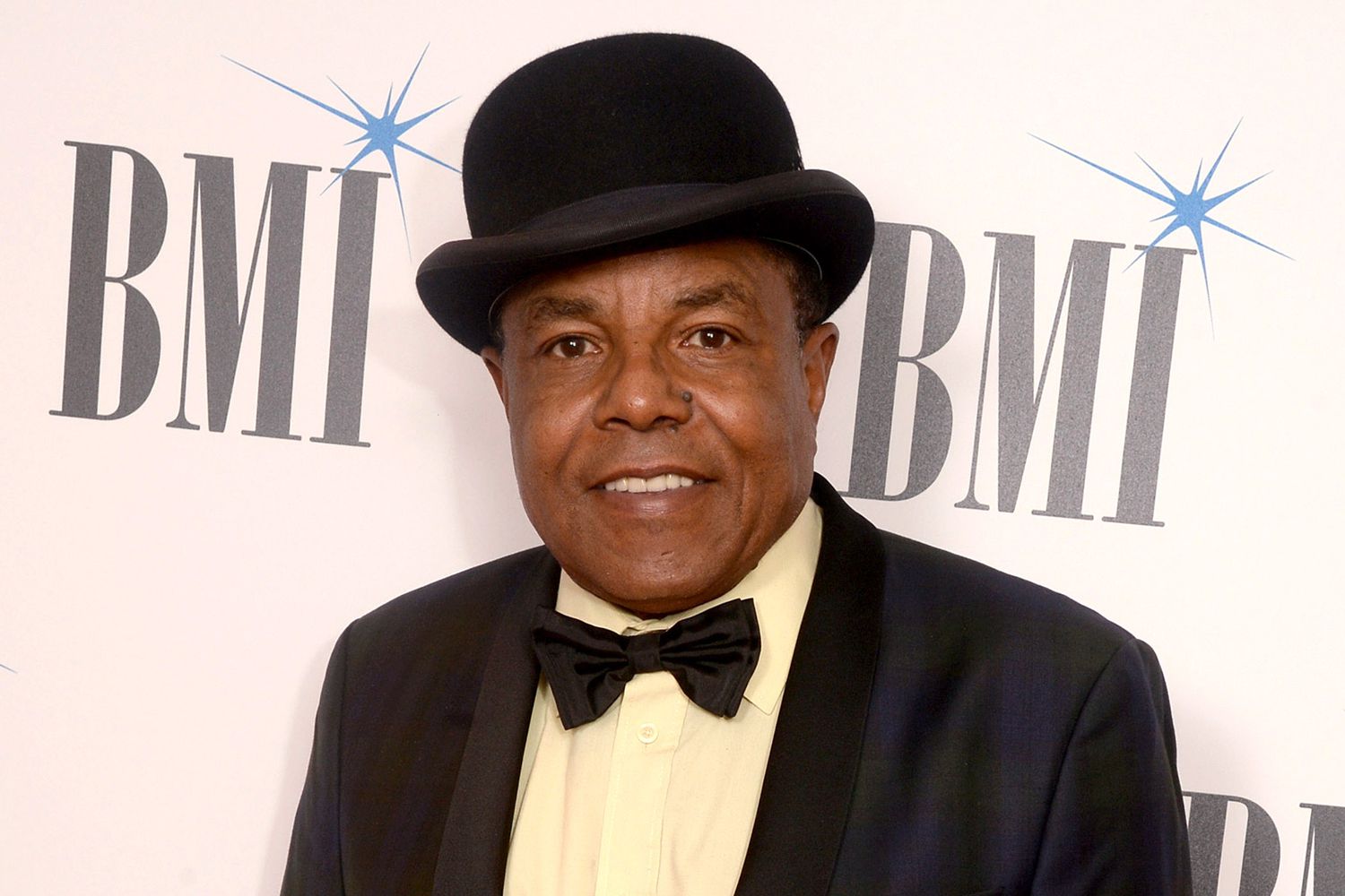 Tito Jackson ,An American Musician, Michael Jackson's Brother
