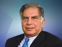 Ratan Tata : Former Chairperson of the Tata Group