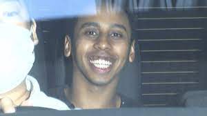 Johnny Somali : An American Live Streamer