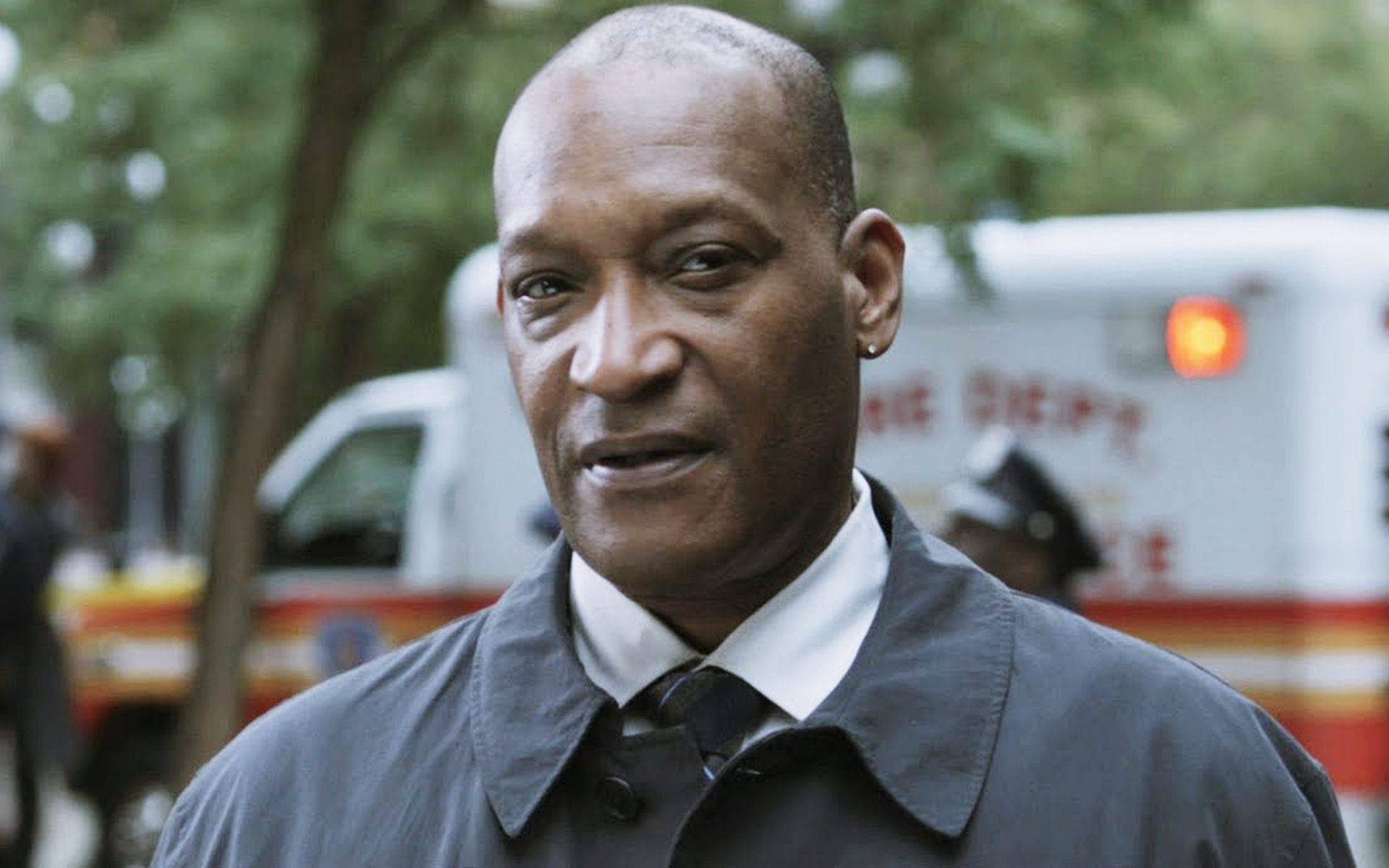 Tony Todd : An American Actor