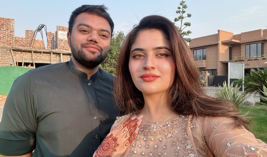 Aroob Jatoi : A Pakistani Social Media Celebrity & YouTuber