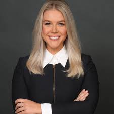 Karoline Leavitt : American Writer