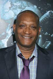 Tony Todd : An American Actor