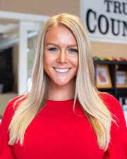 Karoline Leavitt : American Writer