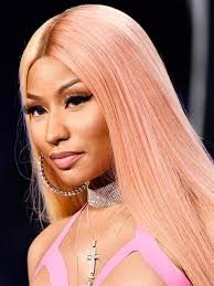 Nicki Minaj : Trinidadian Rapper, Singer & Songwriter