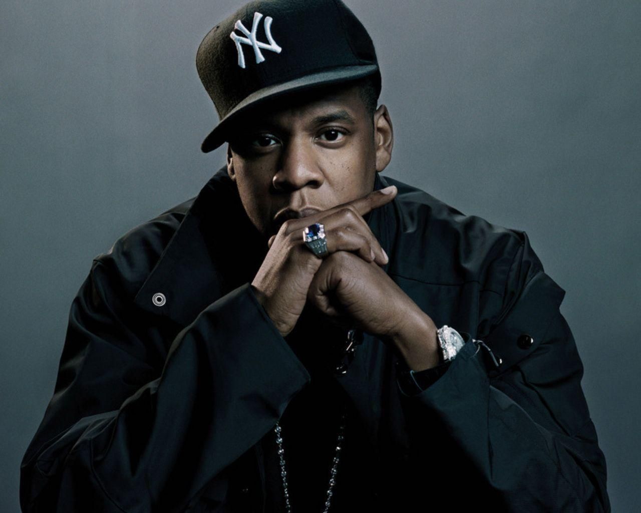 Jay-Z : American Rapper & Businessman