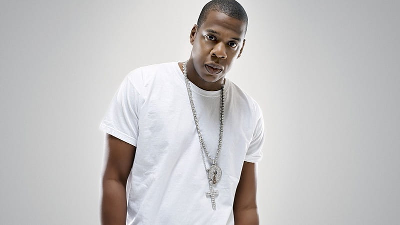 Jay-Z : American Rapper & Businessman