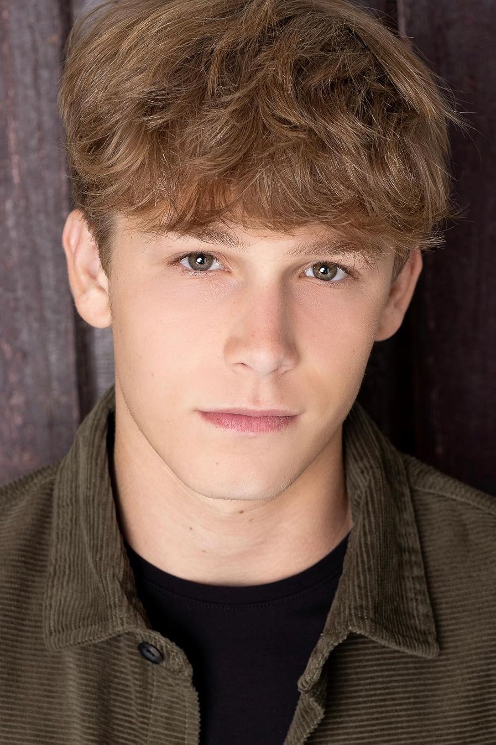 Hudson Meek : American Child Actor (5 August 2008 - 21 December 2024)