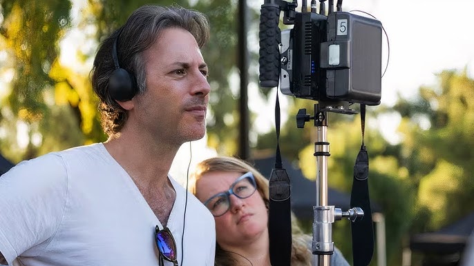 Jeff Baena : American Screenwriter & Film Director (June 29, 1977 – January 3, 2025)